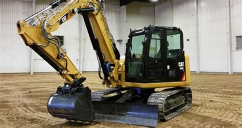 cat 308e2 specifications